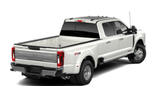 2026 Ford Super Duty® External Image 4